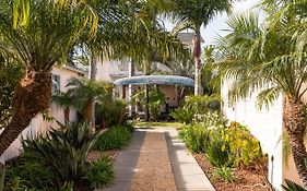 California Bungalow I